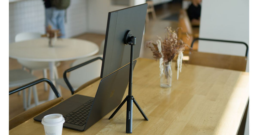 The Lightest Portable Monitors of 2026 - FLEXSTA