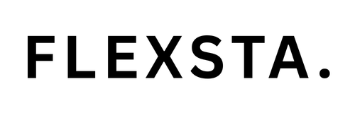 Flexsta Brand Logo